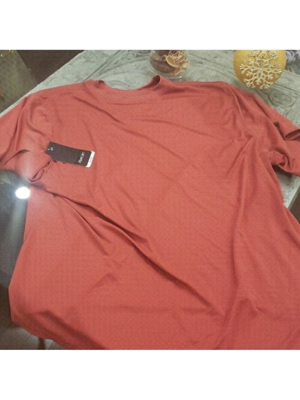 Reebok tee shirt new